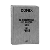COMIX Dagkalender 2027