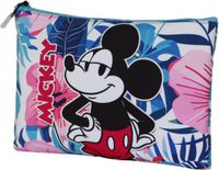 Disney Karactermania Disney Mickey Mouse Bloesem Zon Toilettas