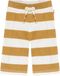 Noppies Broek straight fit stripe Baby Maat 56