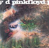 CD Pink Floyd A Saucerful of Secrets CD