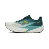 new balance Loopschoen 'FuelCell Rebel v5' blauw / cyaan blauw / wit