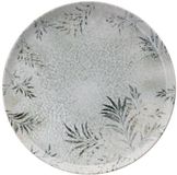 Merkloos / Sans marque Asir - Dinerset - 16-delig - Wit/Antraciet