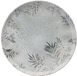 Merkloos / Sans marque Asir - Dinerset - 16-delig - Wit/Antraciet