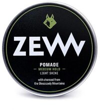 ZEW for men Pomade