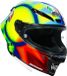 AGV Pista GP RR Soleluna 2021 22.06 S26 Helm - Maat M