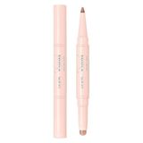 Pupa Lippenstift Vamp! Creamy Duo 015 Fair Warm Nude