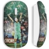 Cristiano Ronaldo Real Madrid Draadloze Muis Maniacase