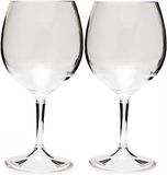 GSI Outdoors Nesting Wine Set Drinkbeker Doorzichtig