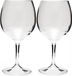 GSI Outdoors Nesting Wine Set Drinkbeker Doorzichtig