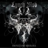 Sonic Rendezvous Lynch Mob - Smoke & Mirrors (CD)