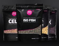 Mainline Shelf Life Boilies ISO Fish 20mm 1kg