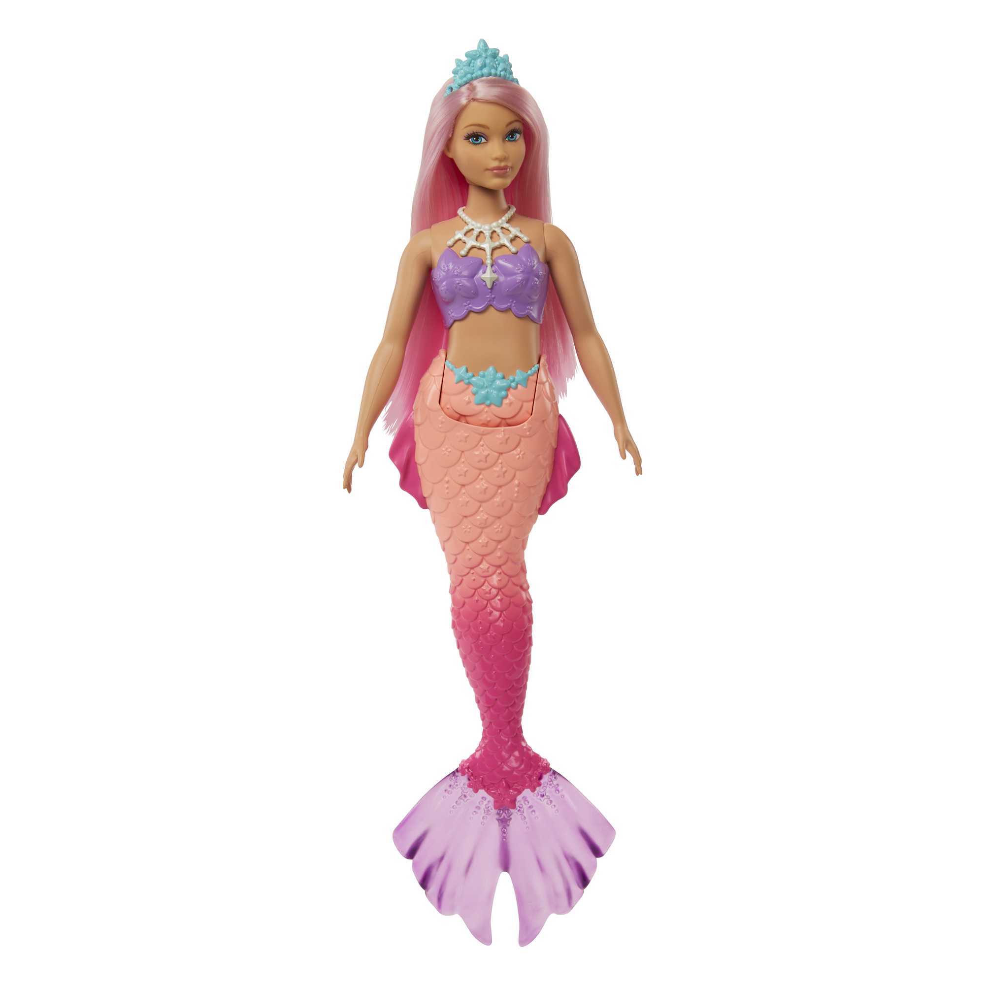 Barbie Dreamtopia HGR09