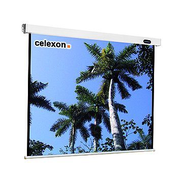 Celexon Mobil Expert - Projectiescherm - 305 x 229 cm - 4:3