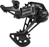 Shimano GRX RD-RX822 Achterderailleur - 12 Speed - Max 45T - Silver