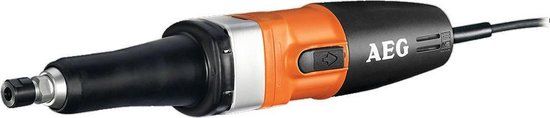 AEG GSL 600 E rechte slijper