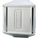 Legrand 51500160 Roestvrijstaal Wandcontactdoos