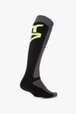 Valentino Rossi Dry Fit MOTO SOCKS, grijs, L/XL
