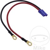 Baas Bike Parts BA08 Snelverbinderkabel