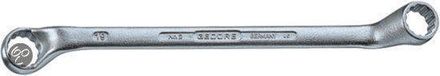 Gedore - 2 ringsleutel - 38 x 42mm