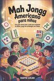 Mah Libri GmbH Mah Jongg americano para niños