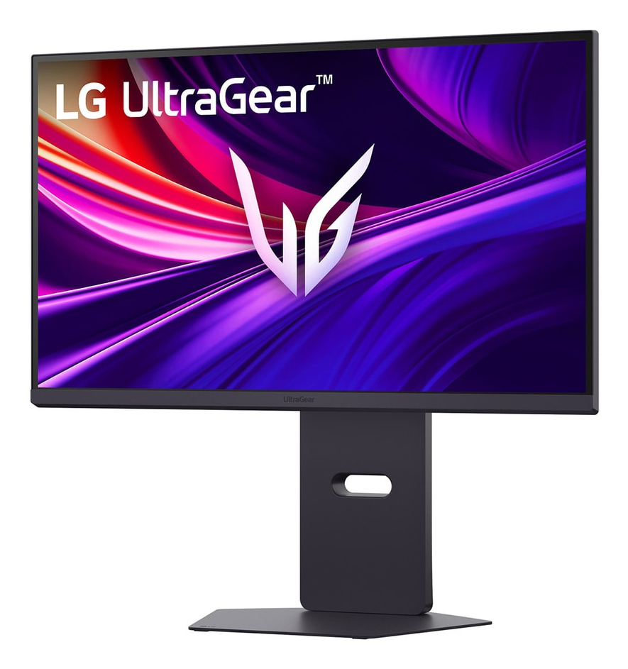LG UltraGear 27G850A-B 27" 4K UHD Gaming Monitor - 240Hz/480Hz, Nano IPS Black, 1ms, HDR 600