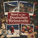 Mord tiptop Mord an der Deutschen Weinstraße
