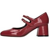 Noa Chaussures à talon rouge
