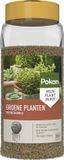 Pokon Voedingskorrels voor Groene Planten - 800gr - 180 dagen voeding - Plantenvoeding
