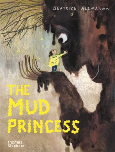 The Thames & Hudson Ltd The Mud Princess