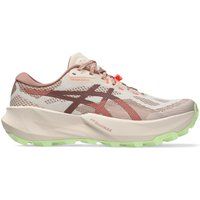 ASICS TRABUCO 14 Trailschoen Dames - roze, mauve, Maat 39,5