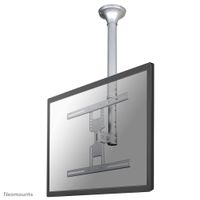 Neomounts by Newstar FPMA-C400SILVER Monitor Plafondsteun - Zilver