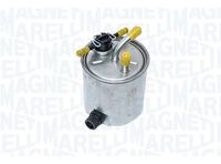 MAGNETI MARELLI Kraftstofffilter 153071760637