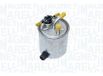 MAGNETI MARELLI Kraftstofffilter 153071760637