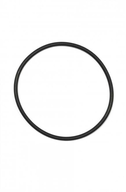 Bosch O-Ring voor montage van de Kettingring, black