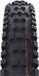 Schwalbe Eddy Current Front - TLE - ADDIX Soft - Super Trail - 29x2.40 - Black
