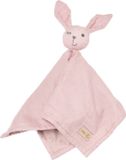 Roba Lil Planet knuffeldoek roze