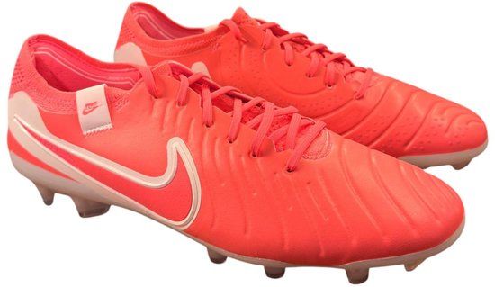 Nike Legend 10 Elite FG Voetbalschoenen Maat 44