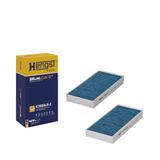 HENGST Interieurfilter type E3950LB-2