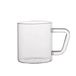 Tasse à anse, résistant à la chaleur, 305 ml