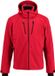 Soll Cross III Jas Rood XS Man