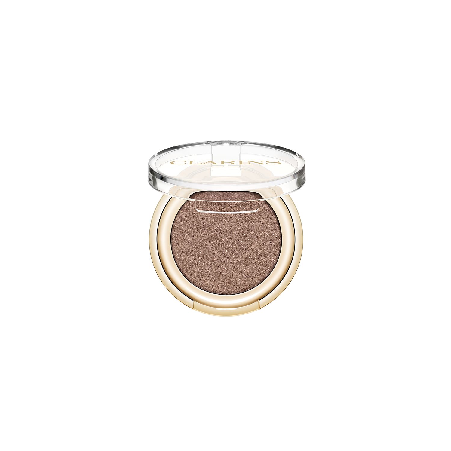 Clarins Ombre Skin Mono Eyeshadow 05 Satin Taupe 1.5g