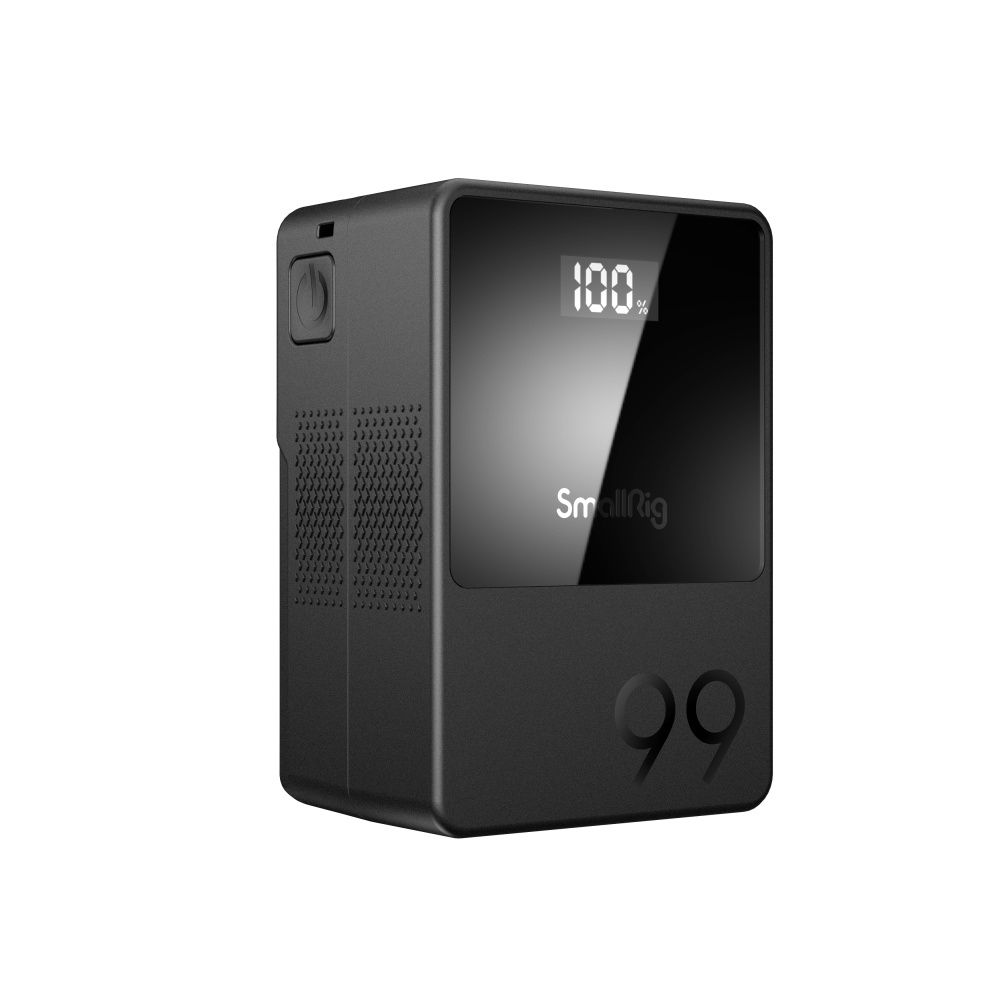 SmallRig V-mount battery VB99 PRO 4292
