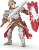 Papo Griffioen ridder 39956