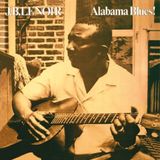 Coast2Coast J.B. Lenoir - Alabama Blues (LP) (Limited Edition) (Remastered)