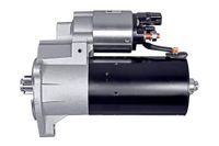 HELLA 8EA 012 527-371 Startmotor / Starter - 12V - 2kw