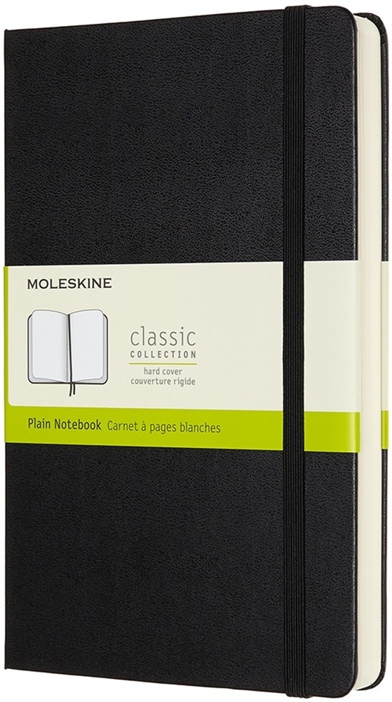 Moleskine 8058647628028