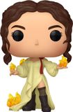 Funko Pop! Rocks: Rosalia #381