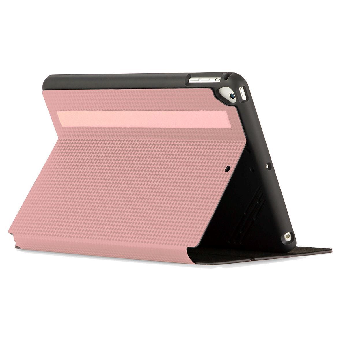 Targus Click-in / - / - / roze