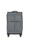 Ochnik Koffer | Softcase | Nylon | WALNY-0030 | Grijs | Medium