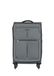 Ochnik Koffer | Softcase | Nylon | WALNY-0030 | Grijs | Medium